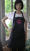 Image of Queen of Tools Sylist Apron