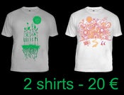 Image of SHIRTS PACKAGE