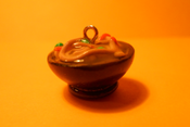 Image of Ramen Noodle Charm 