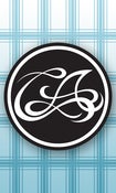 Image of CA Studio Sticker
