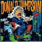 Image of Donald Thompson - S/T 7"