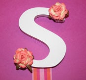 Image of Hair Barrette Holder