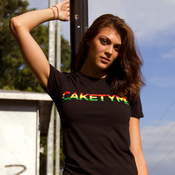Image of Rasta Tee