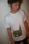 Image of Sunday Service Tee