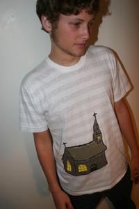 Image of Sunday Service Tee