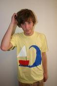 Image of Impending Doom Tee