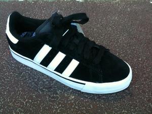 Image of ADIDAS campus black/black