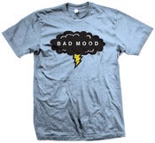 Image of Bad Mood Records