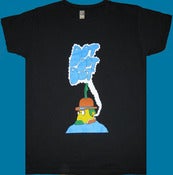 Image of 70's Women's Black