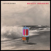 Image of Superchunk - Majesty Shredding