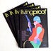 Image of Living Proof Magazine Issue #5 