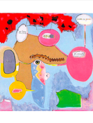 Image of Issue 7 ~ "Good Intentions Lead to Hell?"