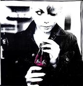 Image of Dead Ghosts- Live Tapes 12" 