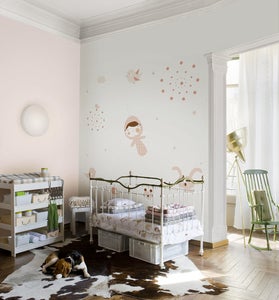 Image of Murales bebé colección Coordonné- Baby wall paper murals