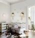 Image of Murales bebé colección Coordonné- Baby wall paper murals