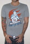 Image of T-Shirt "Comics Butcher"