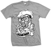 Image of EL BBOY -CF+EL MOISES GREY/WHT