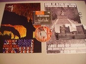 Image of Sons of Alpha Centauri / Treasure Cat / / Last Day of Summer Album Package