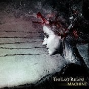 Image of Full length CD "Machine"