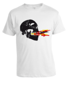 Image of Skull & Missiles