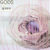 Image of Gods And Queens "Untitled 2" 12" EP
