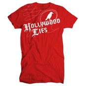 Image of Murder Scene Tee