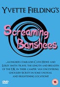 Image of Yvette Fielding's Screaming Banshees