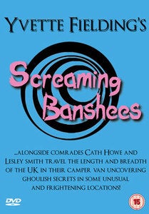 Image of Yvette Fielding's Screaming Banshees