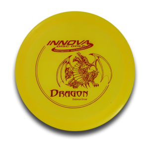 Image of Golf Disc - INNOVA: Dragon