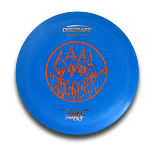 Image of Golf Disc - DISCRAFT (Elite-X Wildcat)