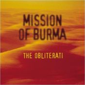 Image of The Obliterati (CD)
