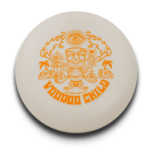 Image of Ultimate Frisbee - Voodoo Child (UV)  