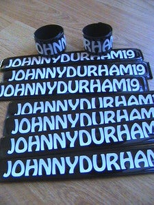 Image of SLAP WRISTBAND
