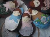 Image of Russian Doll