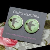 Image of Black Bird - SOLD OUT