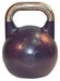 Image of 20kg Competition Russian Kettlebell - FREE MAINLAND UK DELIVERY 