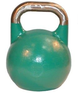 Image of 24kg Competition Russian Kettlebell -FREE MAINLAND UK DELIVERY