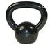 Image of 4kg Cast Iron Russian Kettlebell - FREE MAINLAND UK DELIVERY