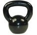 Image of 6kg Cast Iron Russian Kettlebell - FREE MAINLAND UK DELIVERY