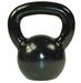 Image of 10kg Cast Iron Russian Kettlebel  - FREE MAINLAND UK DELIVERY 