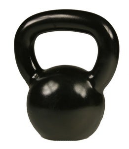 Image of 12kg Cast Iron Russian Kettlebell - MAINLAND UK DELIVERY INCLUDED