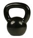 Image of 12kg Cast Iron Russian Kettlebell - FREE MAINLAND UK DELIVERY 