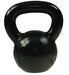 Image of 14kg Cast Iron Russian Kettlebell - FREE MAINLAND UK DELIVERY 