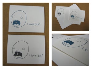 Image of Crazy Love!