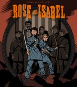 Image of Rose and Isabel 