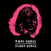 Image of Heart Burns 12" LP + CD