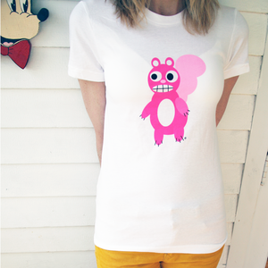 Image of Women's Original Weather sKwirl™ T-shirt