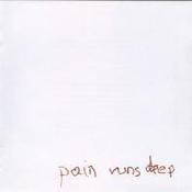 Image of PAIN RUNS DEEP self titled MCD