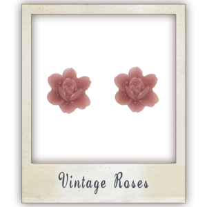 Image of Vintage Roses