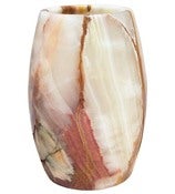 Image of Glowing Onyx Lamp